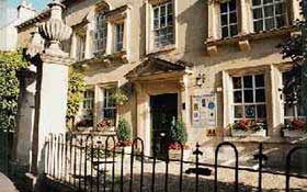 Paradise House B&B,  Bath